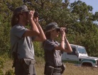 fotogramma del video Il Corpo Forestale Regionale